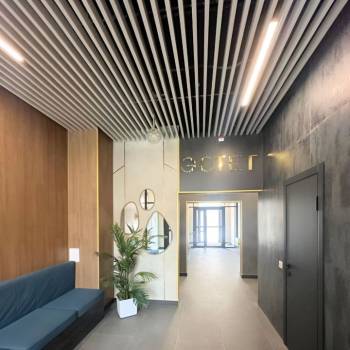 Продается 1-комнатная квартира, 40 м²