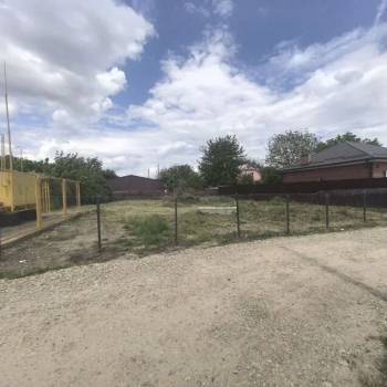 Продается Участок, 500 м²