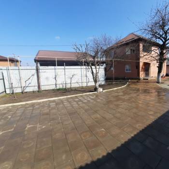 Продается Дом, 116,7 м²