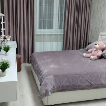 Сдается 1-комнатная квартира, 35,5 м²