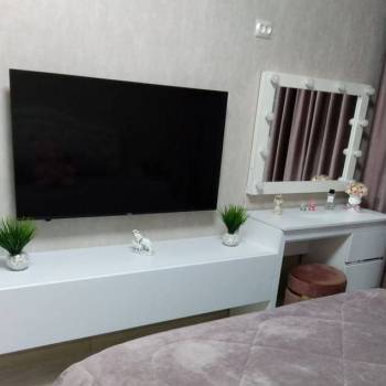 Сдается 1-комнатная квартира, 35,5 м²