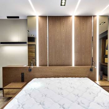 Продается 1-комнатная квартира, 55,6 м²