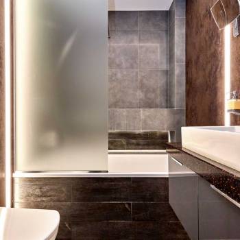 Продается 1-комнатная квартира, 55,6 м²