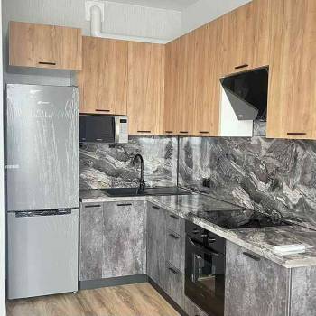 Сдается 1-комнатная квартира, 37 м²