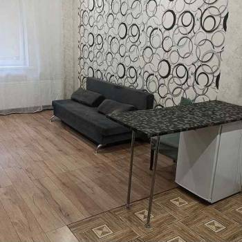 Сдается 1-комнатная квартира, 30 м²