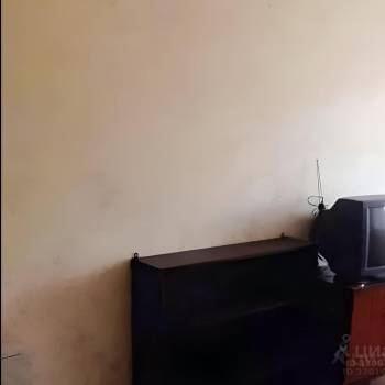 Продается 1-комнатная квартира, 34,2 м²
