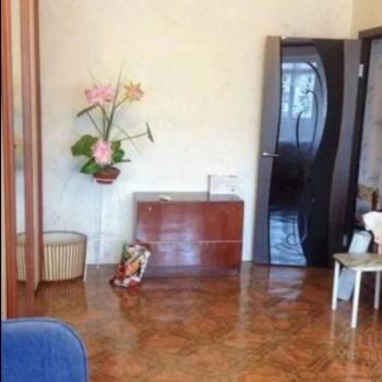 Продается 1-комнатная квартира, 34,2 м²