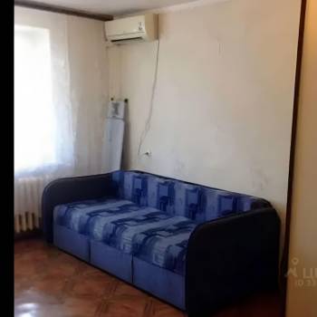 Продается 1-комнатная квартира, 34,2 м²