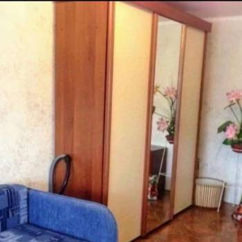Продается 1-комнатная квартира, 34,2 м²