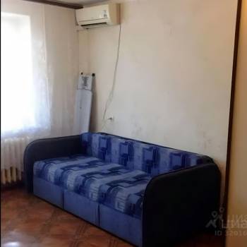 Продается 1-комнатная квартира, 34,2 м²