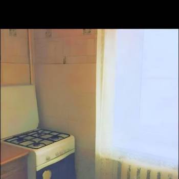 Продается 1-комнатная квартира, 34,2 м²