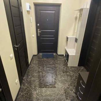 Сдается 1-комнатная квартира, 45 м²