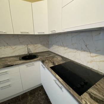Сдается 1-комнатная квартира, 45 м²