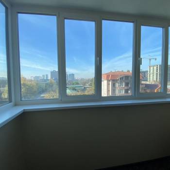 Сдается 1-комнатная квартира, 45 м²