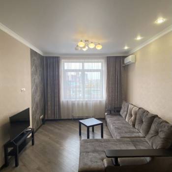 Сдается 1-комнатная квартира, 45 м²