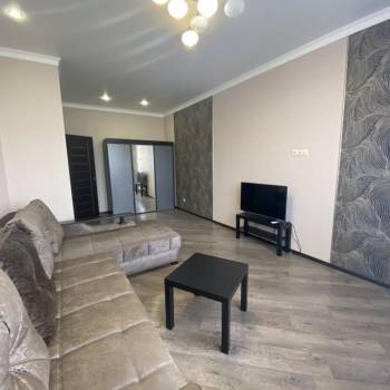 Сдается 1-комнатная квартира, 45 м²