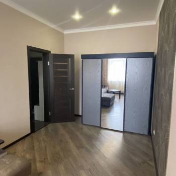 Сдается 1-комнатная квартира, 45 м²