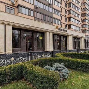 Сдается 1-комнатная квартира, 45 м²
