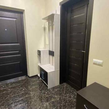 Сдается 1-комнатная квартира, 45 м²