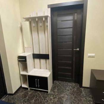 Сдается 1-комнатная квартира, 45 м²
