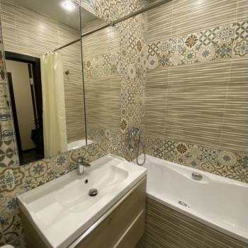 Сдается 1-комнатная квартира, 45 м²