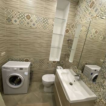 Сдается 1-комнатная квартира, 45 м²