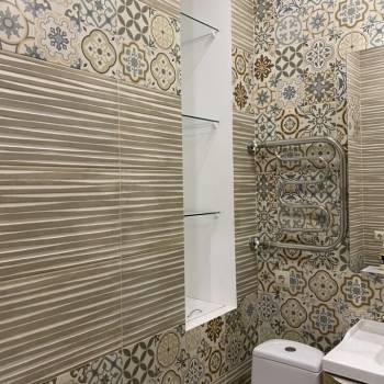 Сдается 1-комнатная квартира, 45 м²
