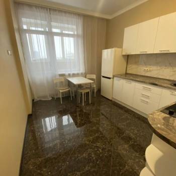 Сдается 1-комнатная квартира, 45 м²