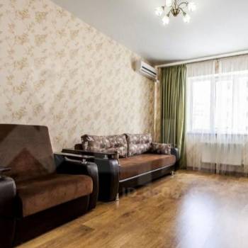 Сдается 1-комнатная квартира, 50 м²