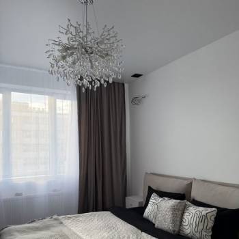 Сдается 2-х комнатная квартира, 42 м²