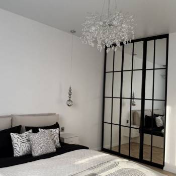 Сдается 2-х комнатная квартира, 42 м²