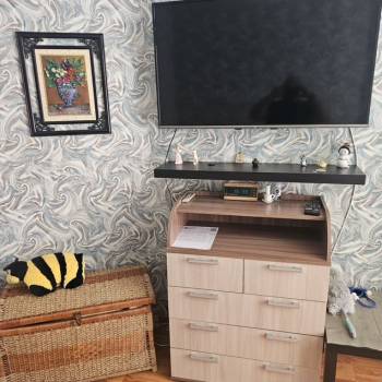 Продается 1-комнатная квартира, 41,2 м²