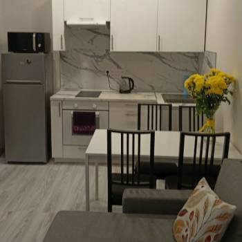 Продается 1-комнатная квартира, 33 м²