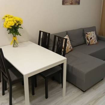 Продается 1-комнатная квартира, 33 м²