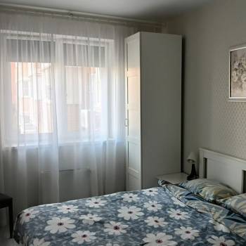 Продается 1-комнатная квартира, 33 м²