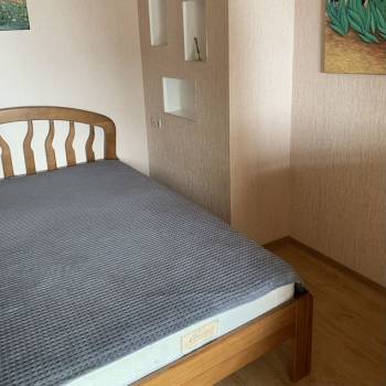 Продается 1-комнатная квартира, 33,4 м²