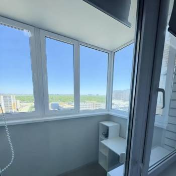 Сдается 1-комнатная квартира, 21,5 м²