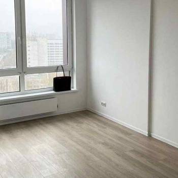 Продается 1-комнатная квартира, 35,5 м²