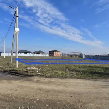 Продается Участок, 800 м²