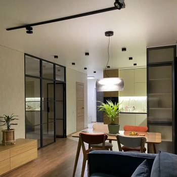 Продается 3-х комнатная квартира, 70,9 м²