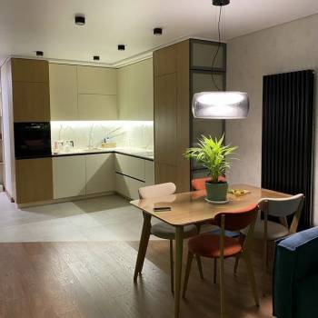Продается 3-х комнатная квартира, 70,9 м²