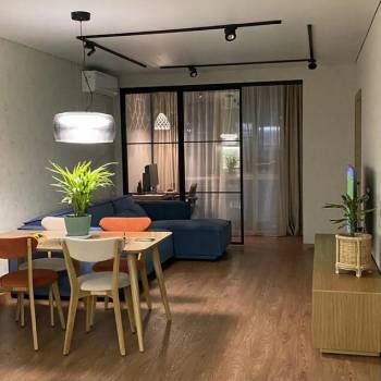 Продается 3-х комнатная квартира, 70,9 м²