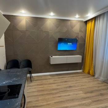 Продается 1-комнатная квартира, 21 м²