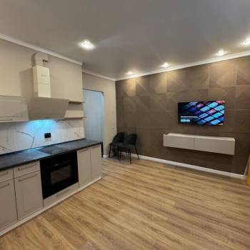 Продается 1-комнатная квартира, 21 м²