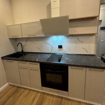 Продается 1-комнатная квартира, 21 м²