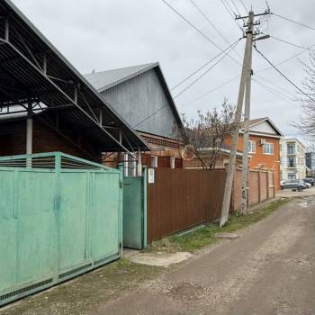 Продается Дом, 54 м²