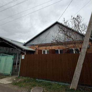 Продается Дом, 54 м²
