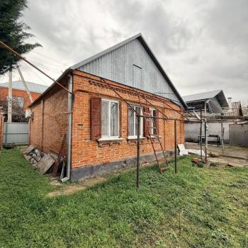 Продается Дом, 54 м²