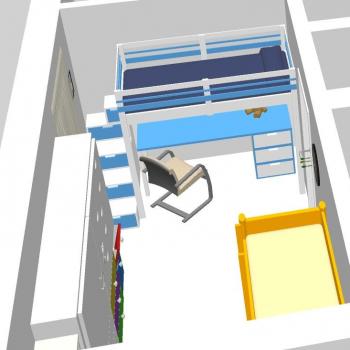 Продается 3-х комнатная квартира, 77,5 м²
