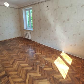 Продается 3-х комнатная квартира, 77,5 м²